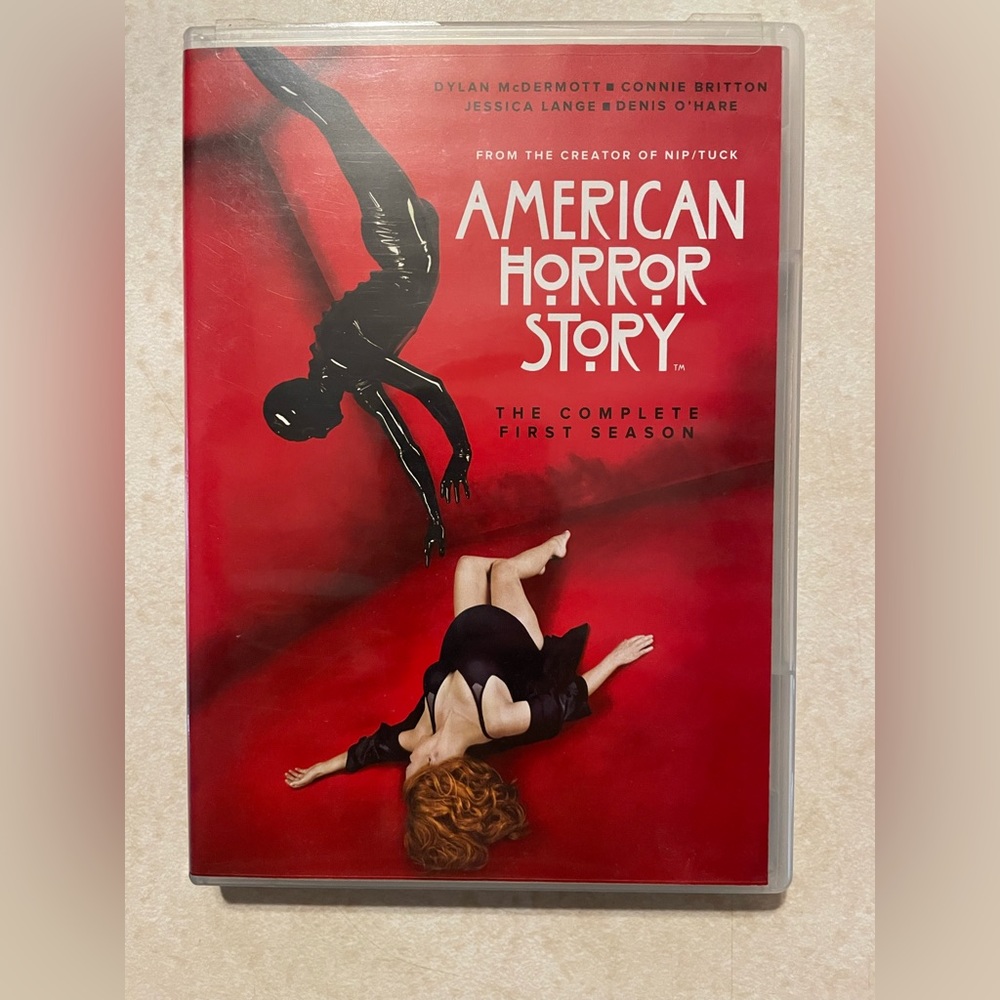 American Horror Story season 1